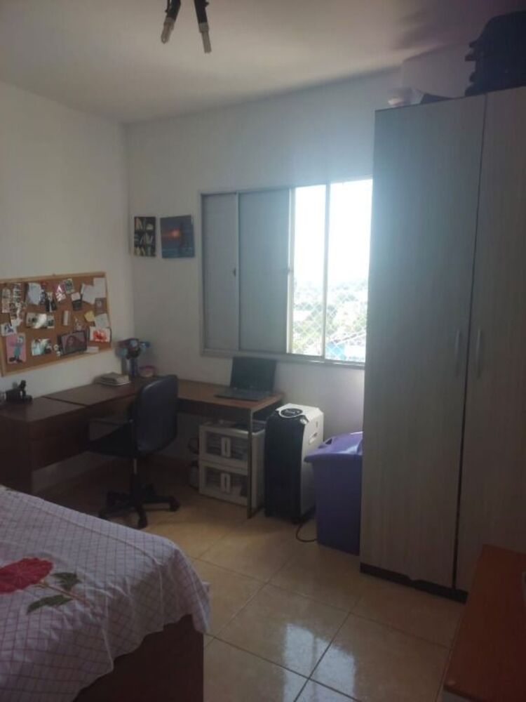 Apartamento, 2 quartos, 60 m² - Foto 9