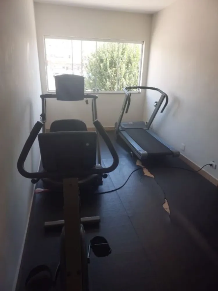 Apartamento, 2 quartos, 60 m² - Foto 11