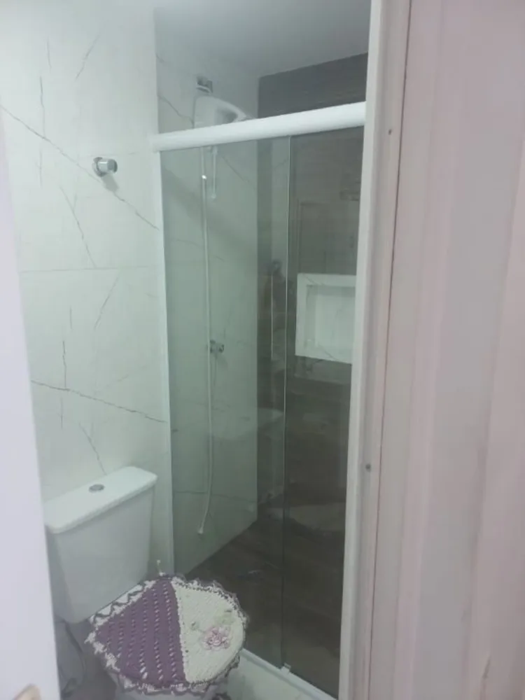 Apartamento, 2 quartos, 60 m² - Foto 10