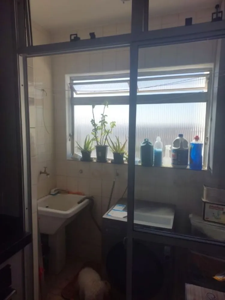 Apartamento, 2 quartos, 60 m² - Foto 5