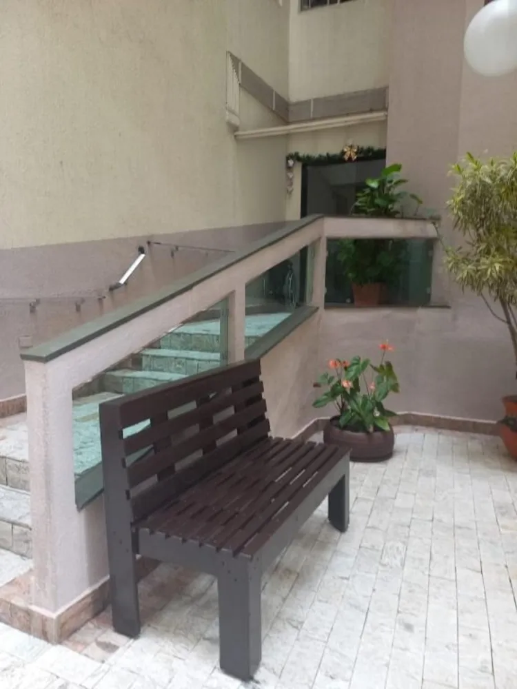 Apartamento, 2 quartos, 70 m² - Foto 33
