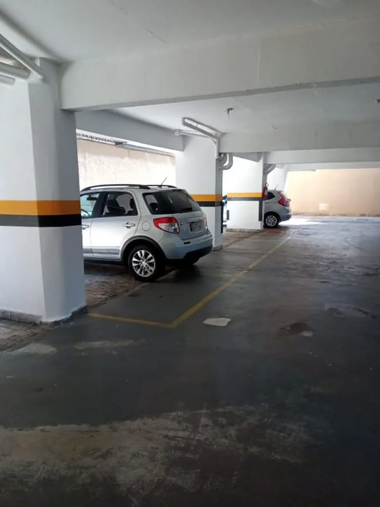 Apartamento, 2 quartos, 90 m² - Foto 5