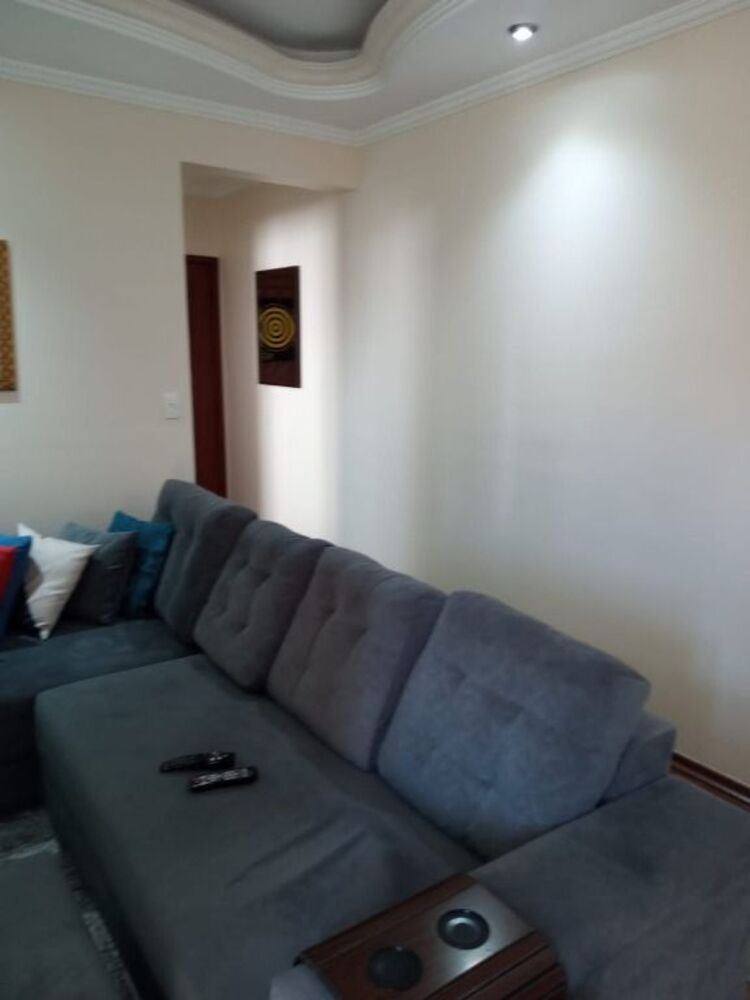 Apartamento, 2 quartos, 90 m² - Foto 3