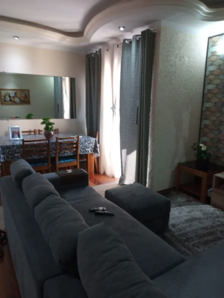 Apartamento, 2 quartos, 90 m² - Foto 8