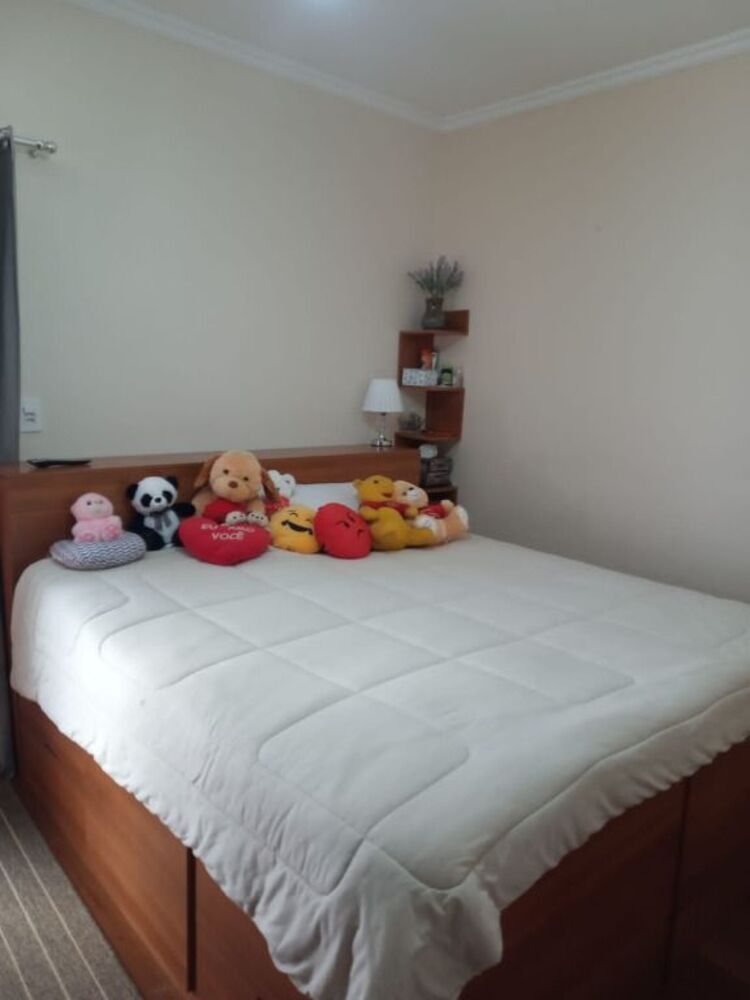 Apartamento, 2 quartos, 90 m² - Foto 2