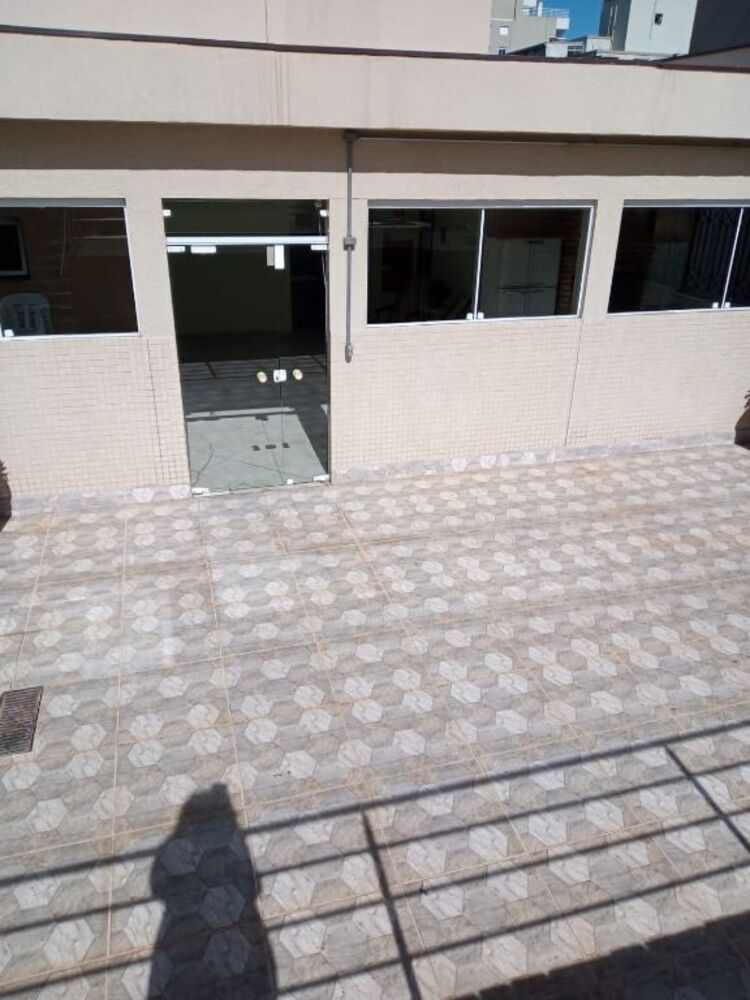 Apartamento, 2 quartos, 90 m² - Foto 1