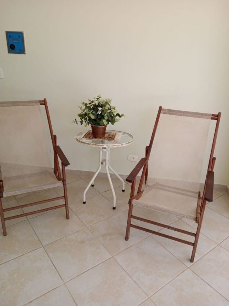 Apartamento, 2 quartos, 90 m² - Foto 4