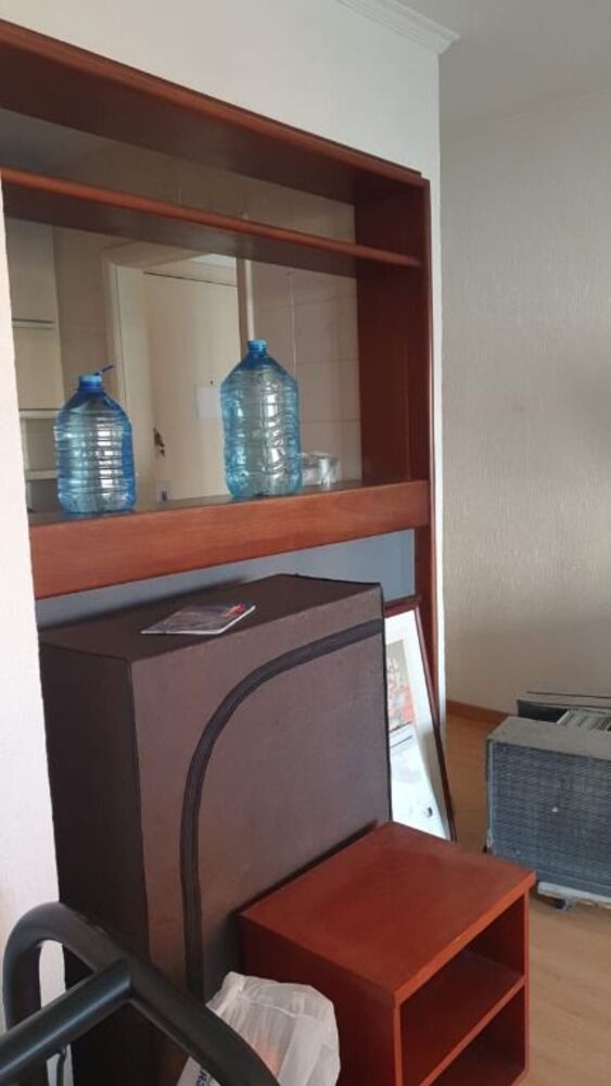 Apartamento, 2 quartos, 64 m² - Foto 1