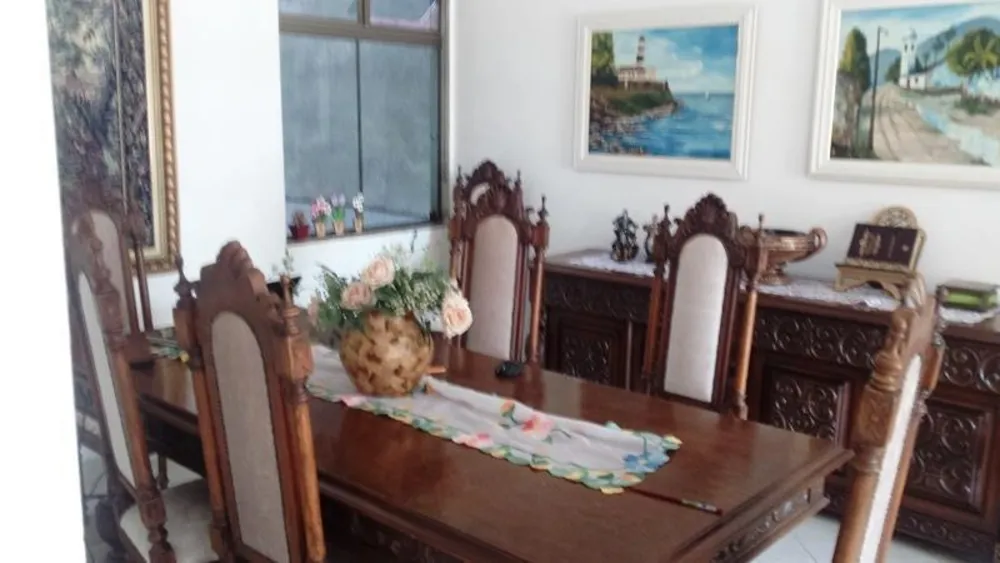 Sobrado, 4 quartos, 333 m² - Foto 3