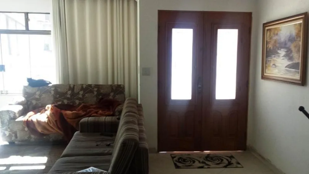 Sobrado, 4 quartos, 333 m² - Foto 1