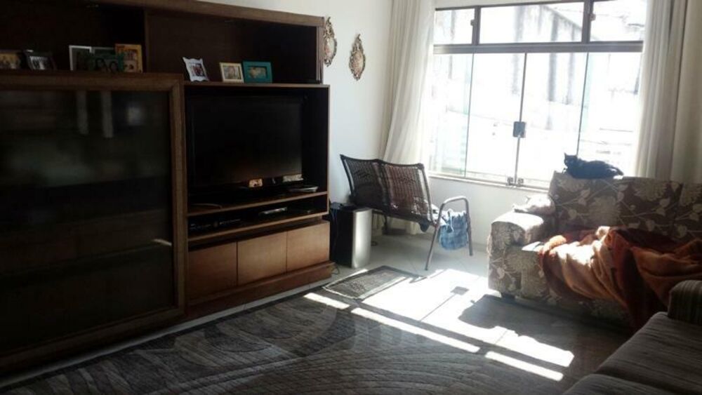 Sobrado, 4 quartos, 333 m² - Foto 3