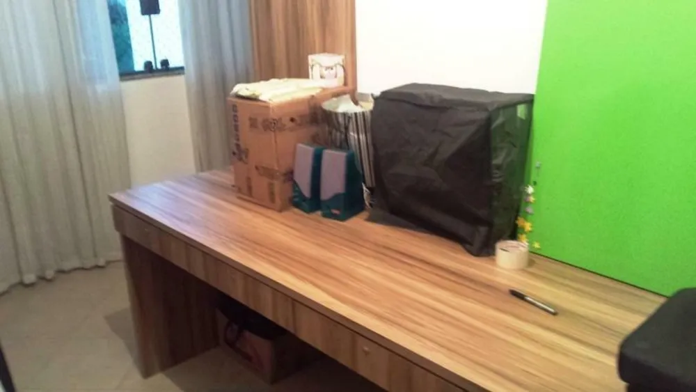 Sobrado, 4 quartos, 333 m² - Foto 9
