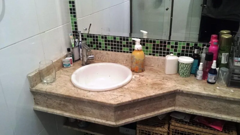 Sobrado, 4 quartos, 333 m² - Foto 4