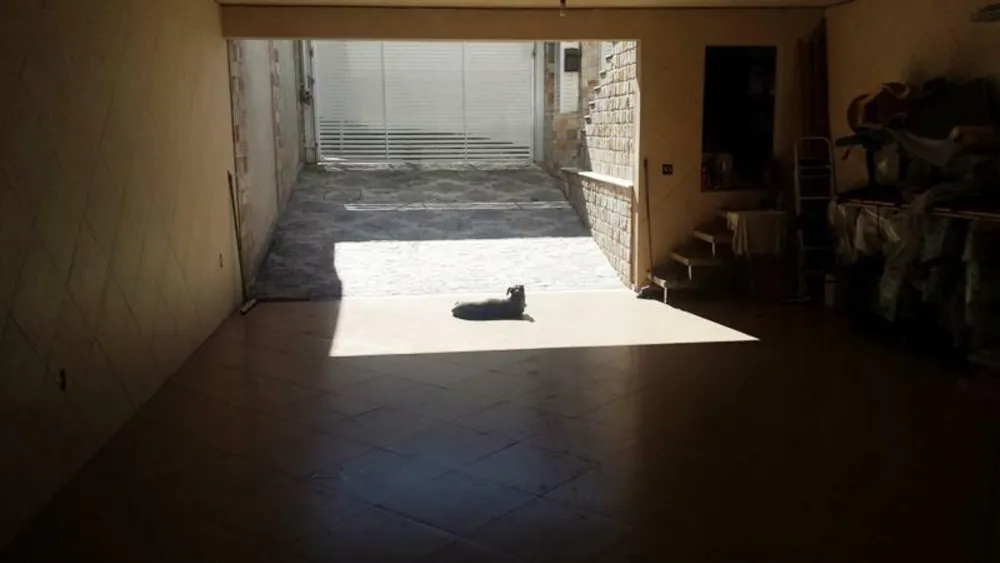 Sobrado, 4 quartos, 333 m² - Foto 12