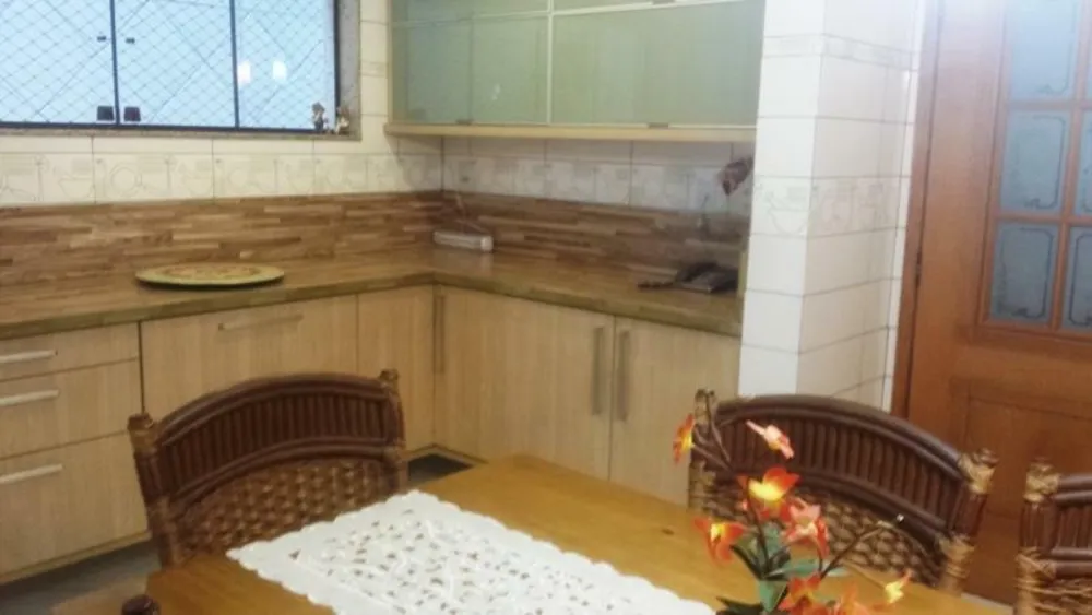 Sobrado, 4 quartos, 333 m² - Foto 5