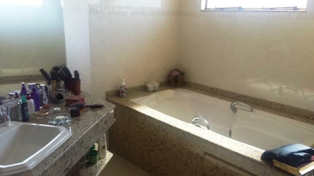Sobrado, 4 quartos, 333 m² - Foto 8