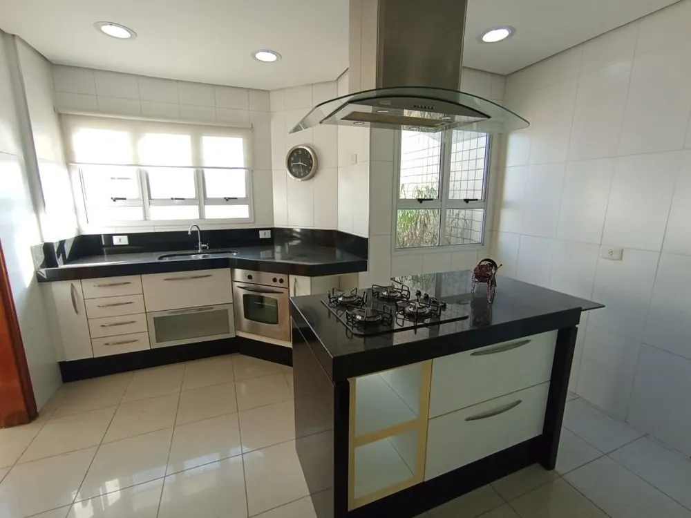Cobertura, 3 quartos, 188 m² - Foto 1