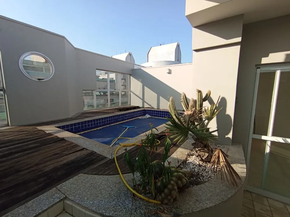Cobertura, 3 quartos, 188 m² - Foto 11