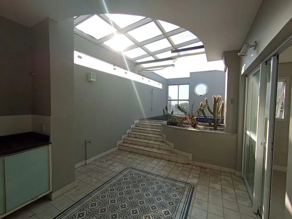 Cobertura, 3 quartos, 188 m² - Foto 7