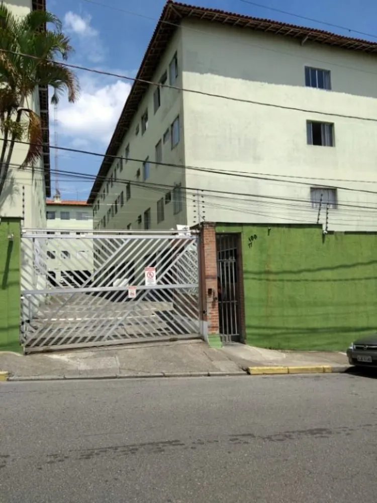 Apartamento, 1 quarto, 30 m² - Foto 13