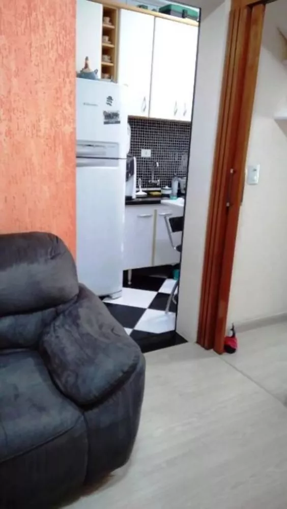 Apartamento à venda com 1 quarto, 30m² - Foto 10