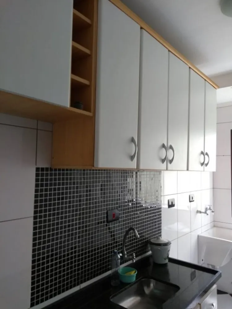 Apartamento, 1 quarto, 30 m² - Foto 15