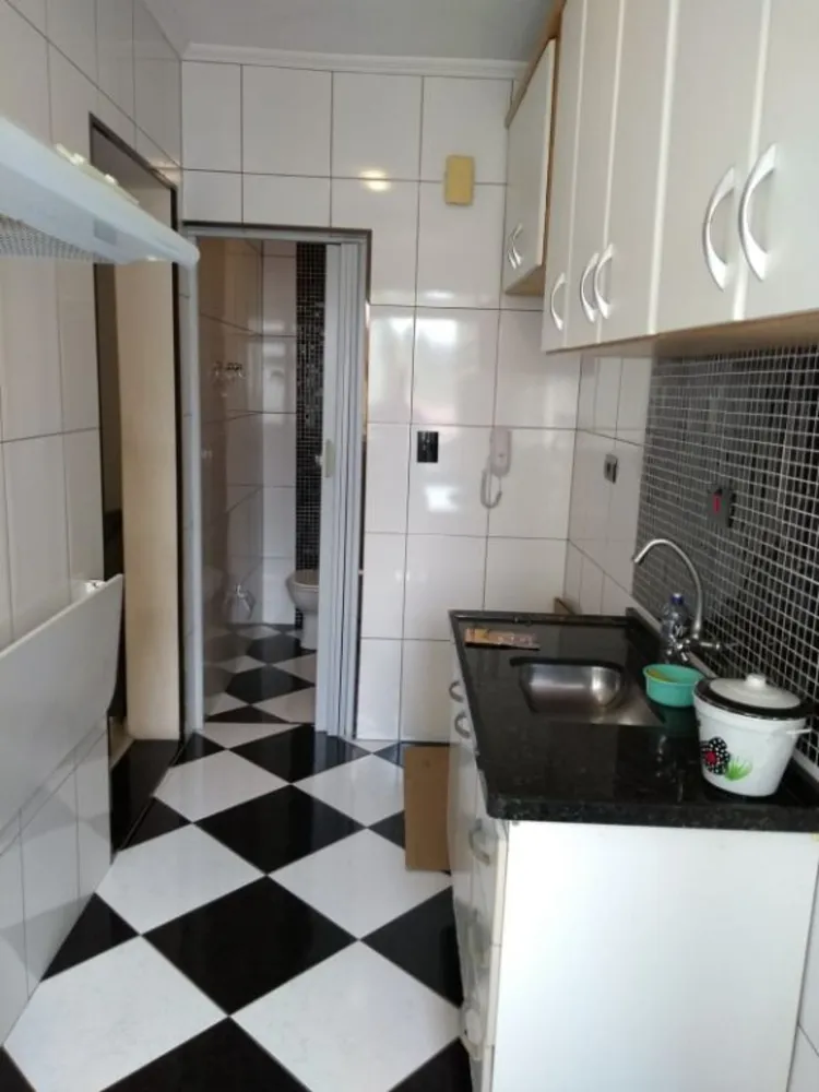 Apartamento, 1 quarto, 30 m² - Foto 13