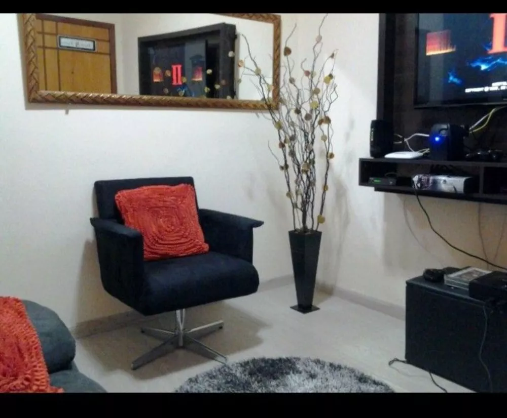 Apartamento à venda com 1 quarto, 30m² - Foto 11