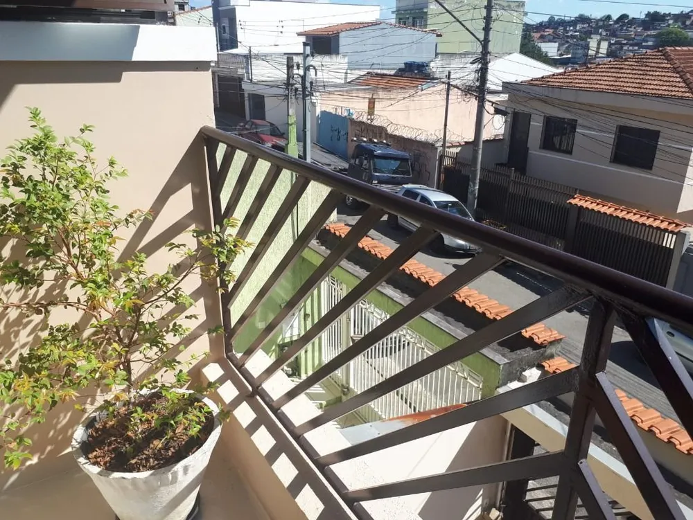 Sobrado, 3 quartos, 199 m² - Foto 9