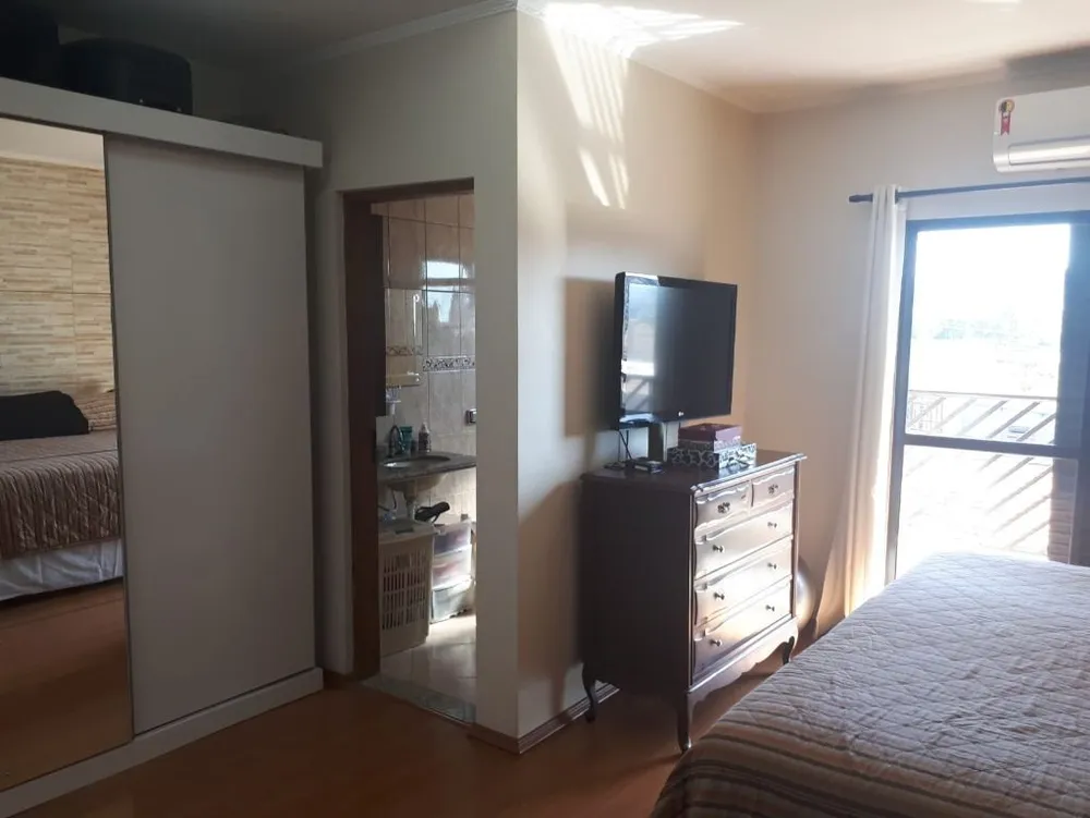Sobrado, 3 quartos, 199 m² - Foto 8