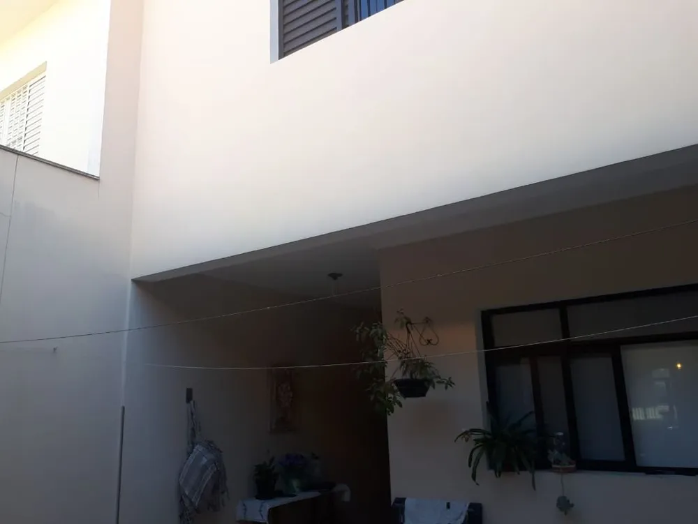 Sobrado, 3 quartos, 199 m² - Foto 10