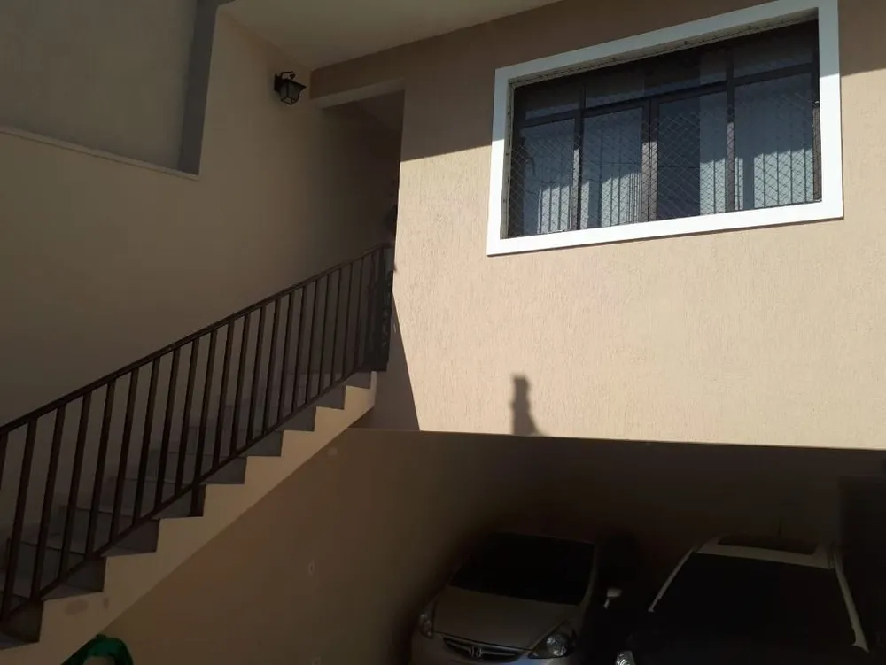 Sobrado, 3 quartos, 199 m² - Foto 11