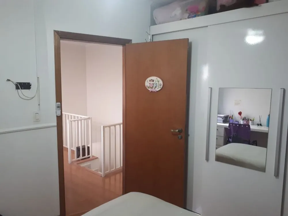 Sobrado, 3 quartos, 199 m² - Foto 3