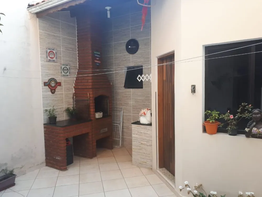 Sobrado, 3 quartos, 199 m² - Foto 5