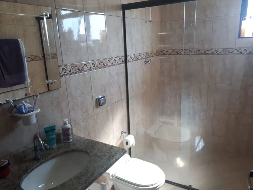 Sobrado, 3 quartos, 199 m² - Foto 6
