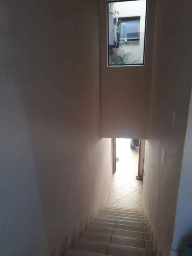 Sobrado, 3 quartos, 199 m² - Foto 2