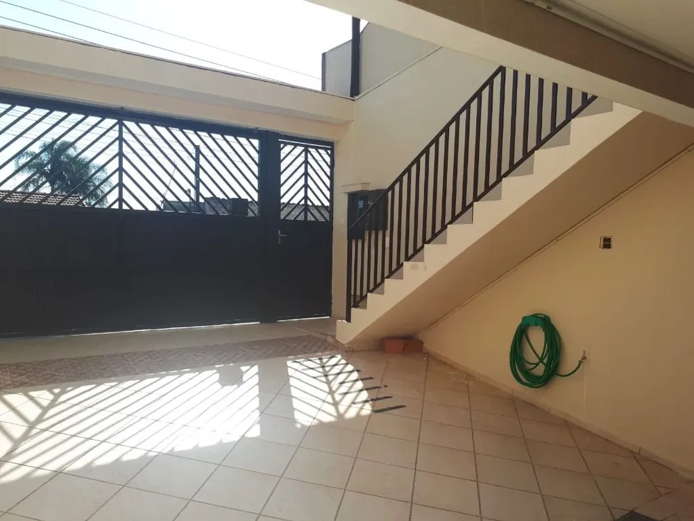 Sobrado, 3 quartos, 199 m² - Foto 12