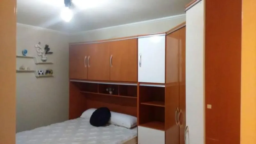 Apartamento, 2 quartos, 90 m² - Foto 7