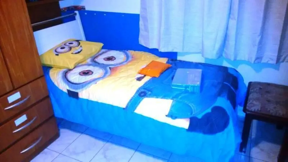 Apartamento, 2 quartos, 90 m² - Foto 14