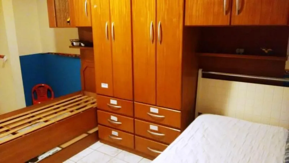 Apartamento, 2 quartos, 90 m² - Foto 12