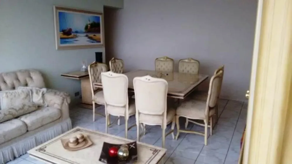 Apartamento, 2 quartos, 90 m² - Foto 1