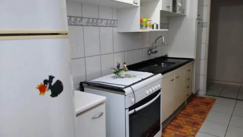 Apartamento, 2 quartos, 90 m² - Foto 4