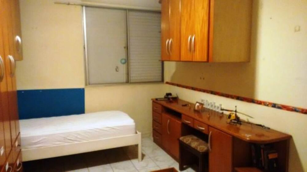 Apartamento, 2 quartos, 90 m² - Foto 1