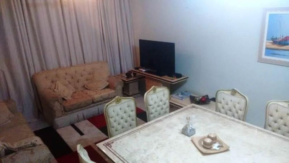 Apartamento, 2 quartos, 90 m² - Foto 2