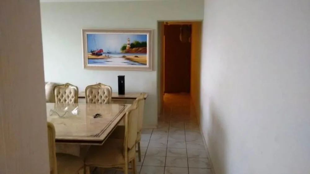 Apartamento, 2 quartos, 90 m² - Foto 3