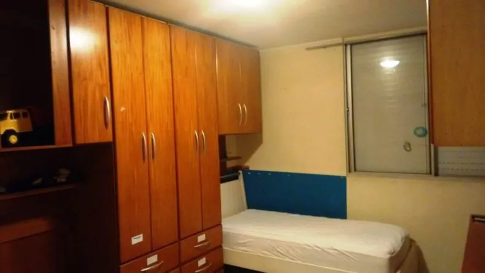 Apartamento, 2 quartos, 90 m² - Foto 9