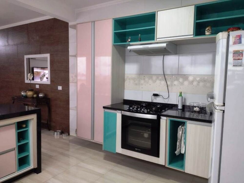 Casa à venda com 2 quartos, 100m² - Foto 7