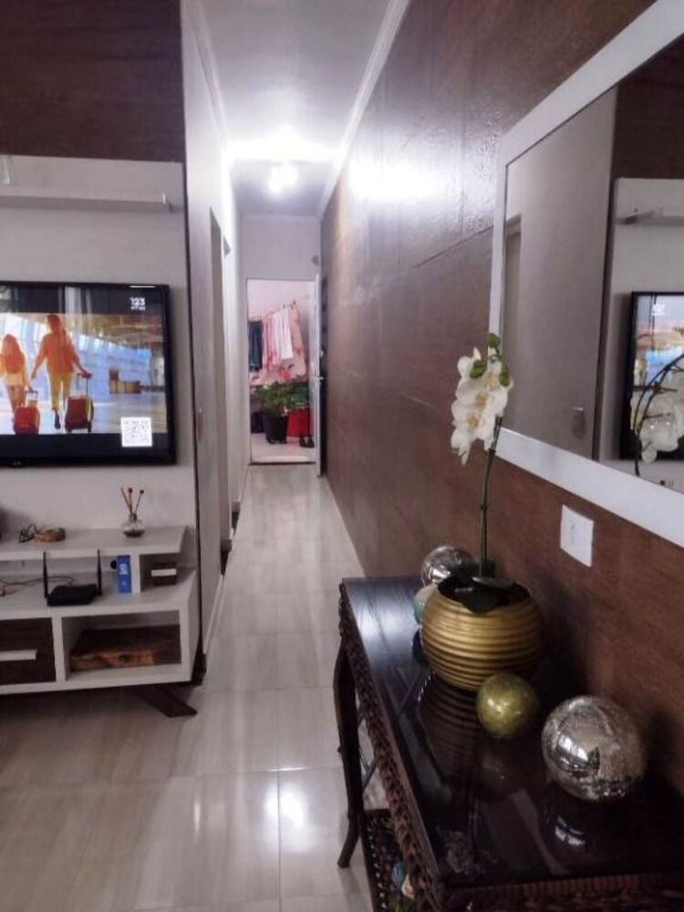 Casa à venda com 2 quartos, 100m² - Foto 8