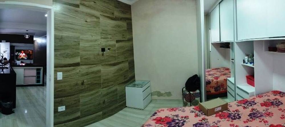 Casa à venda com 2 quartos, 100m² - Foto 16
