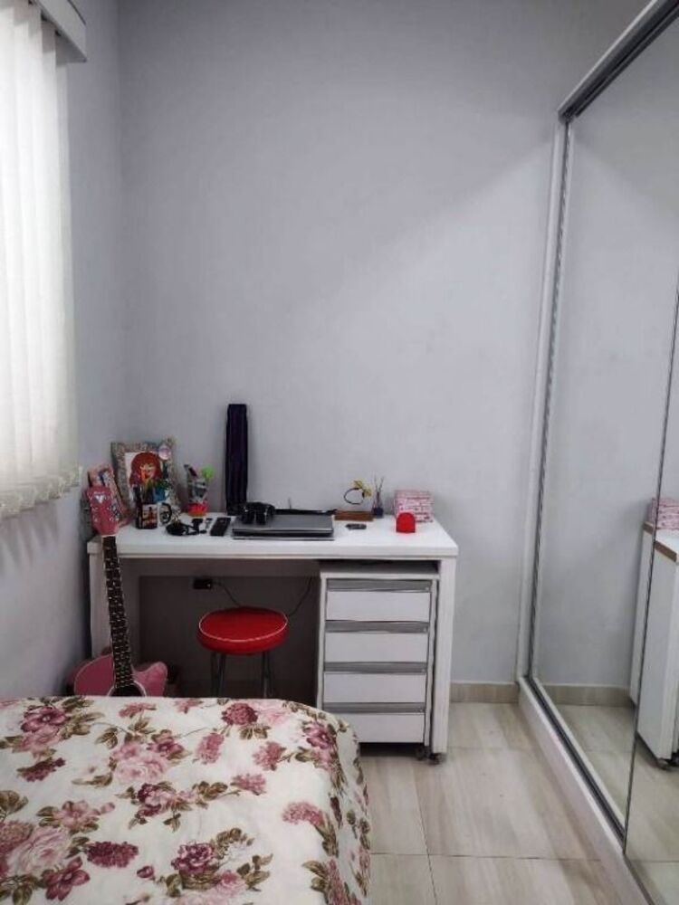 Casa à venda com 2 quartos, 100m² - Foto 21